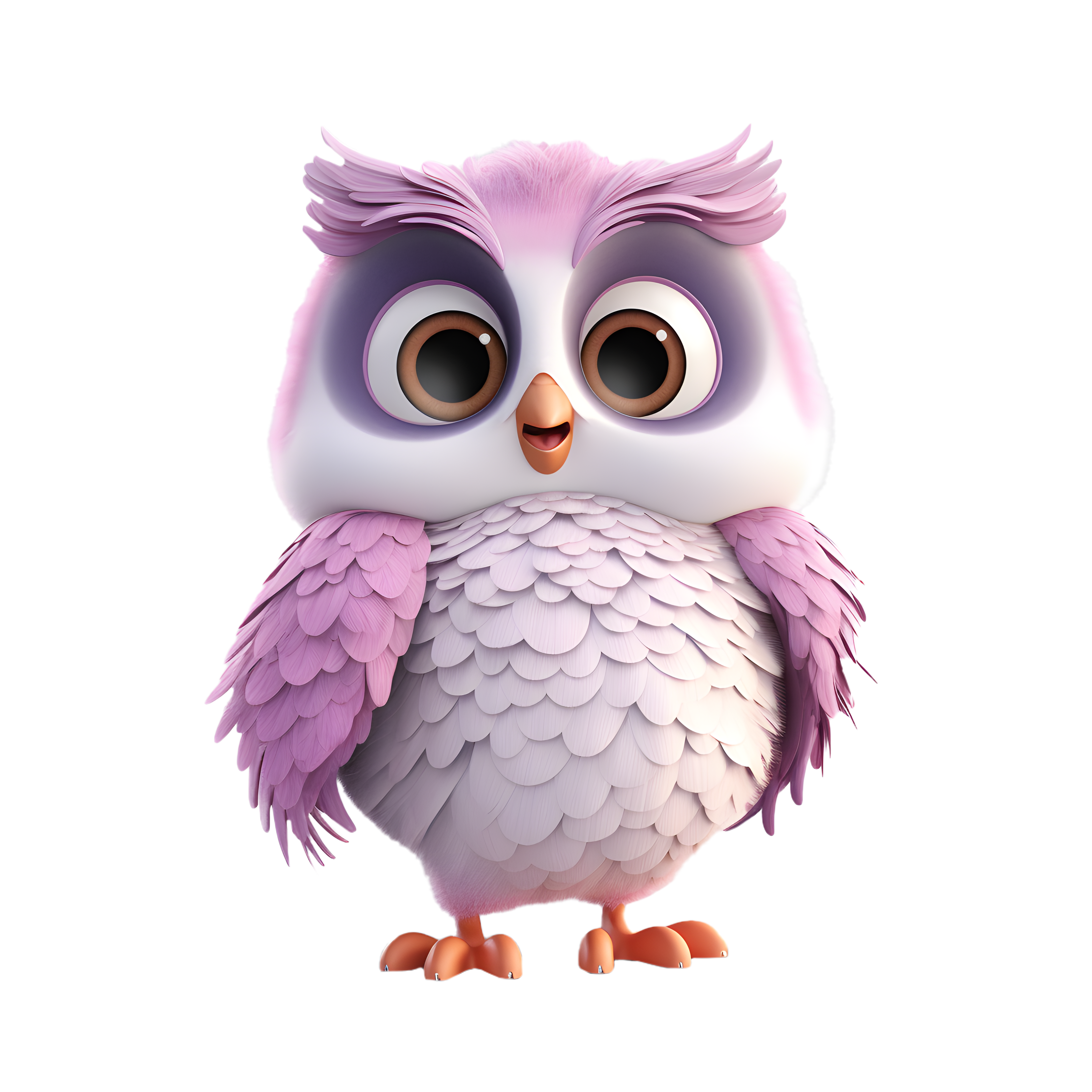 Owl 1