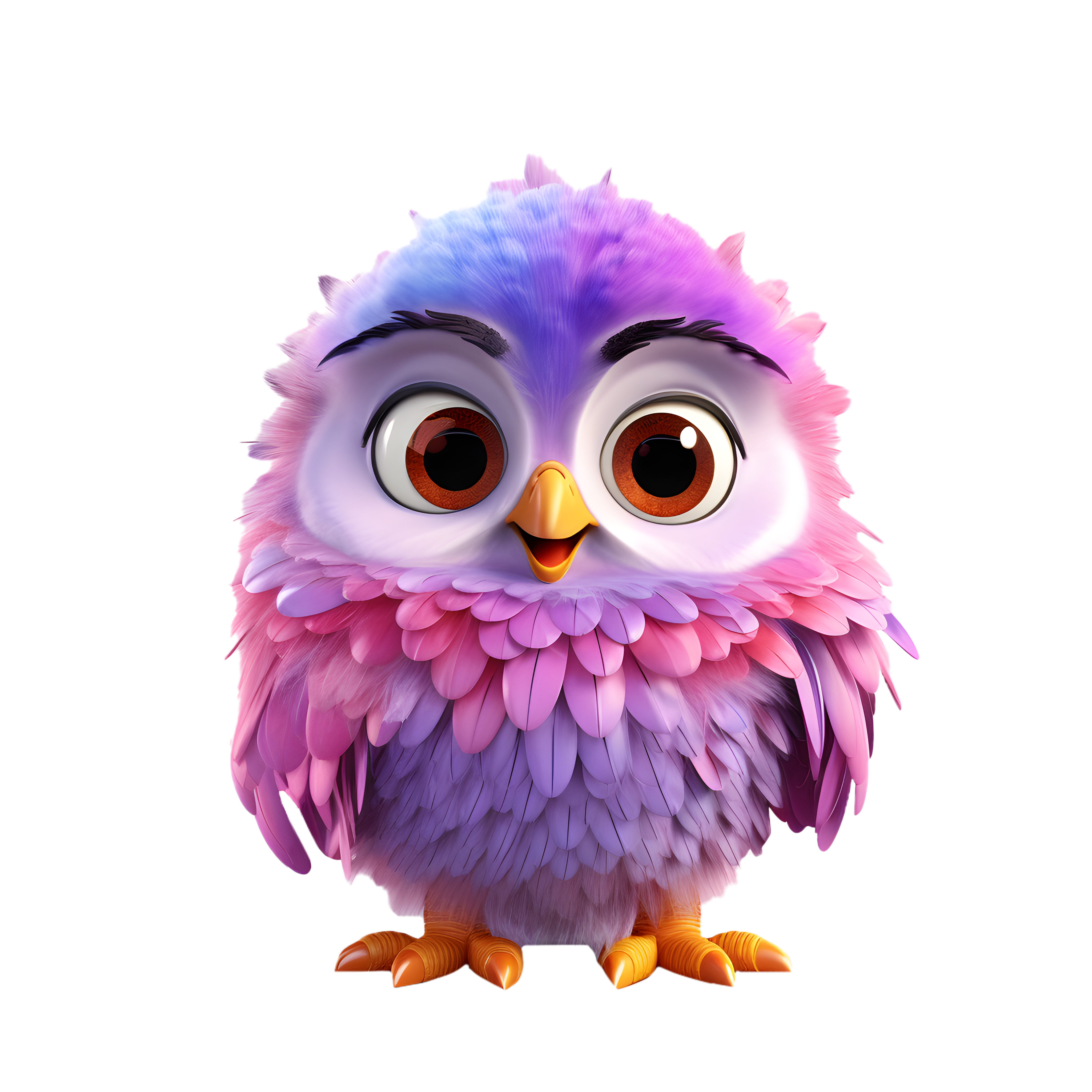 Owl 2