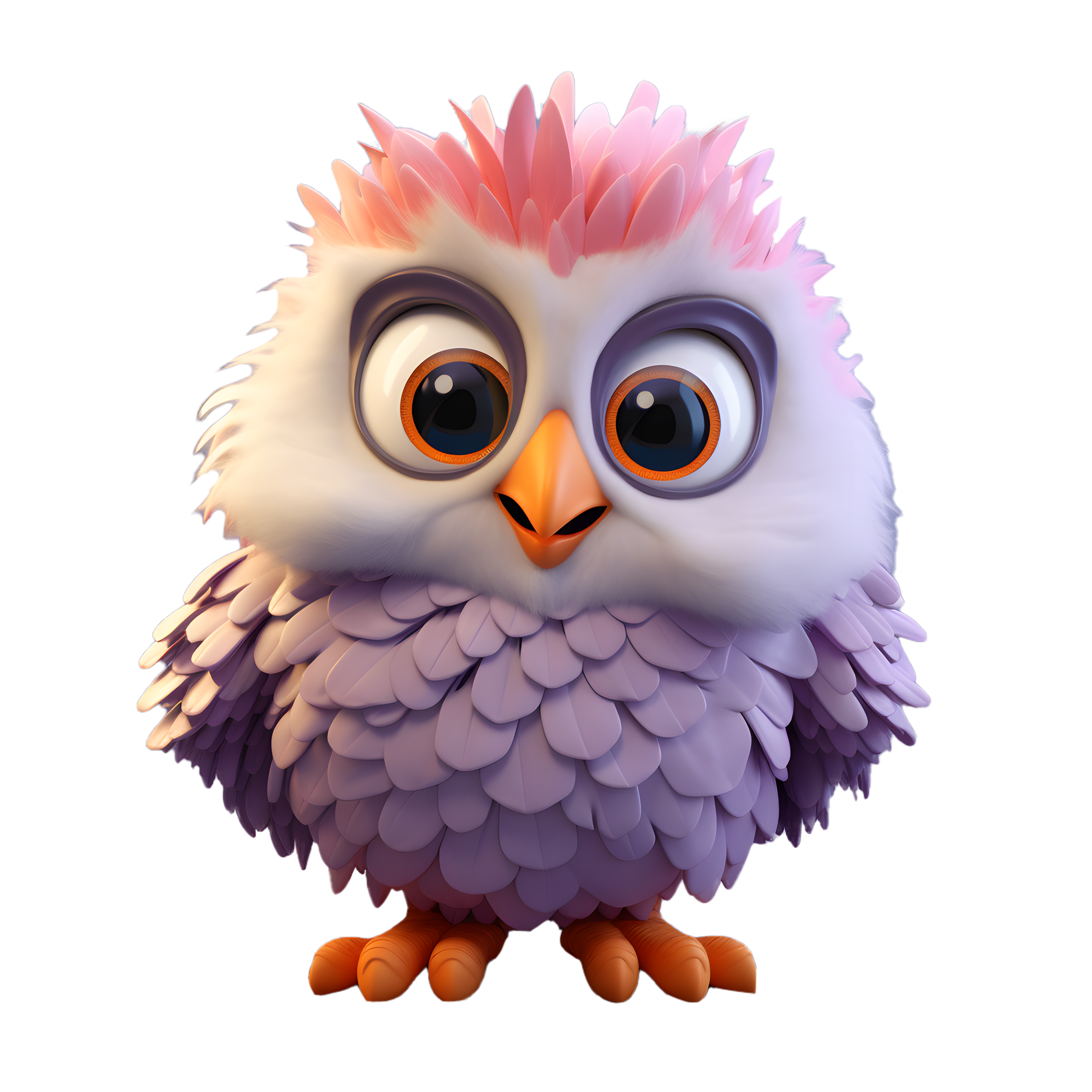 Owl 3