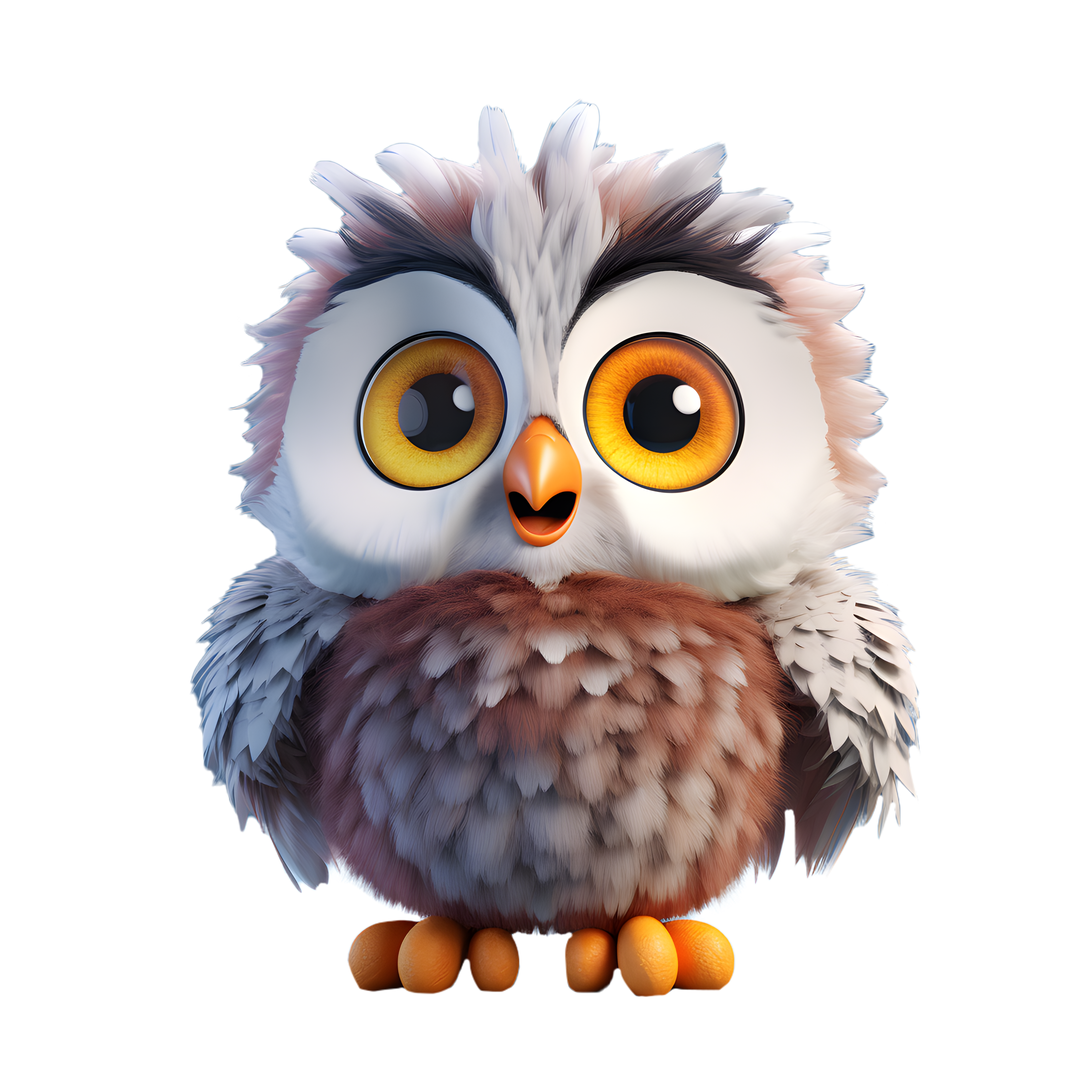 Owl 4