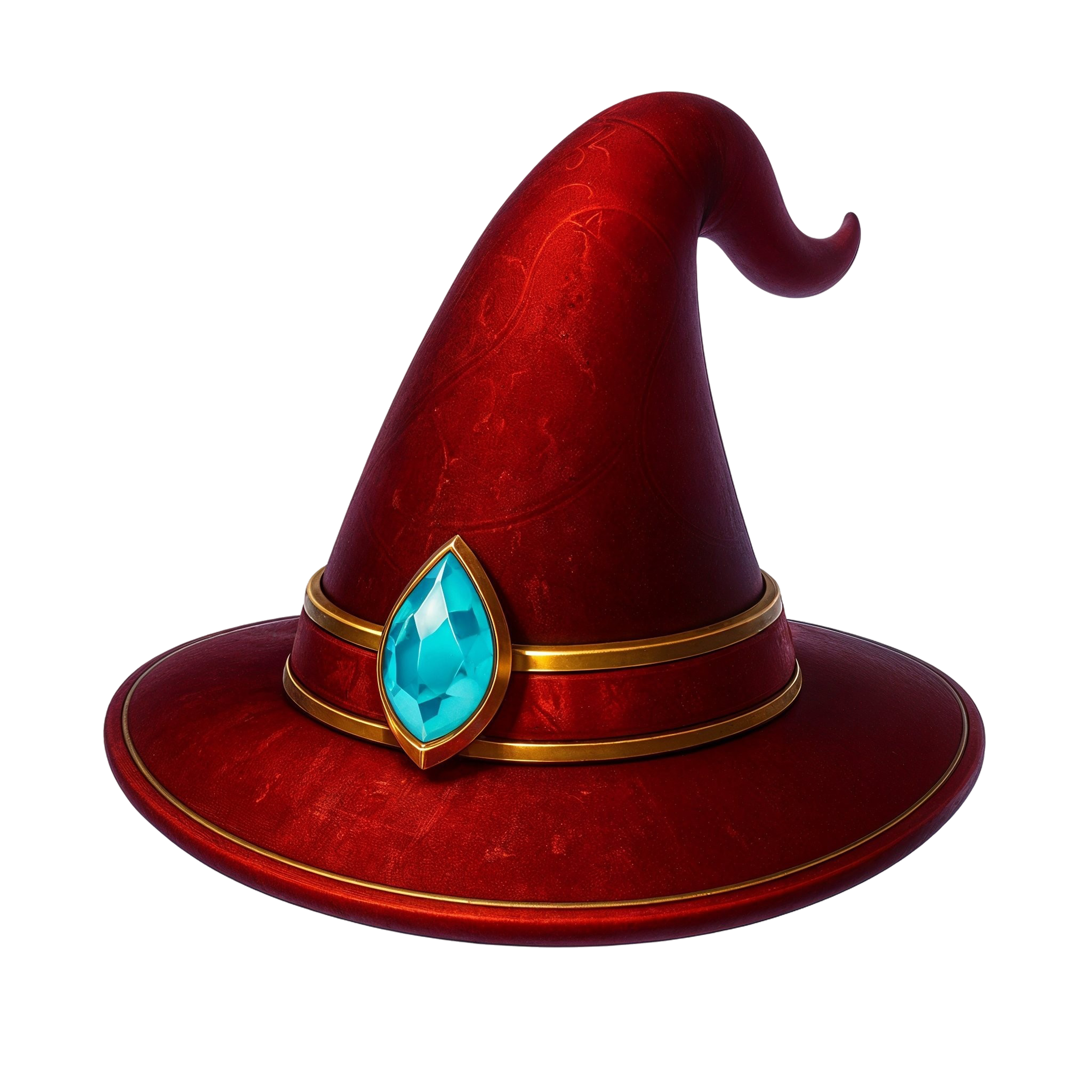 Hat 1