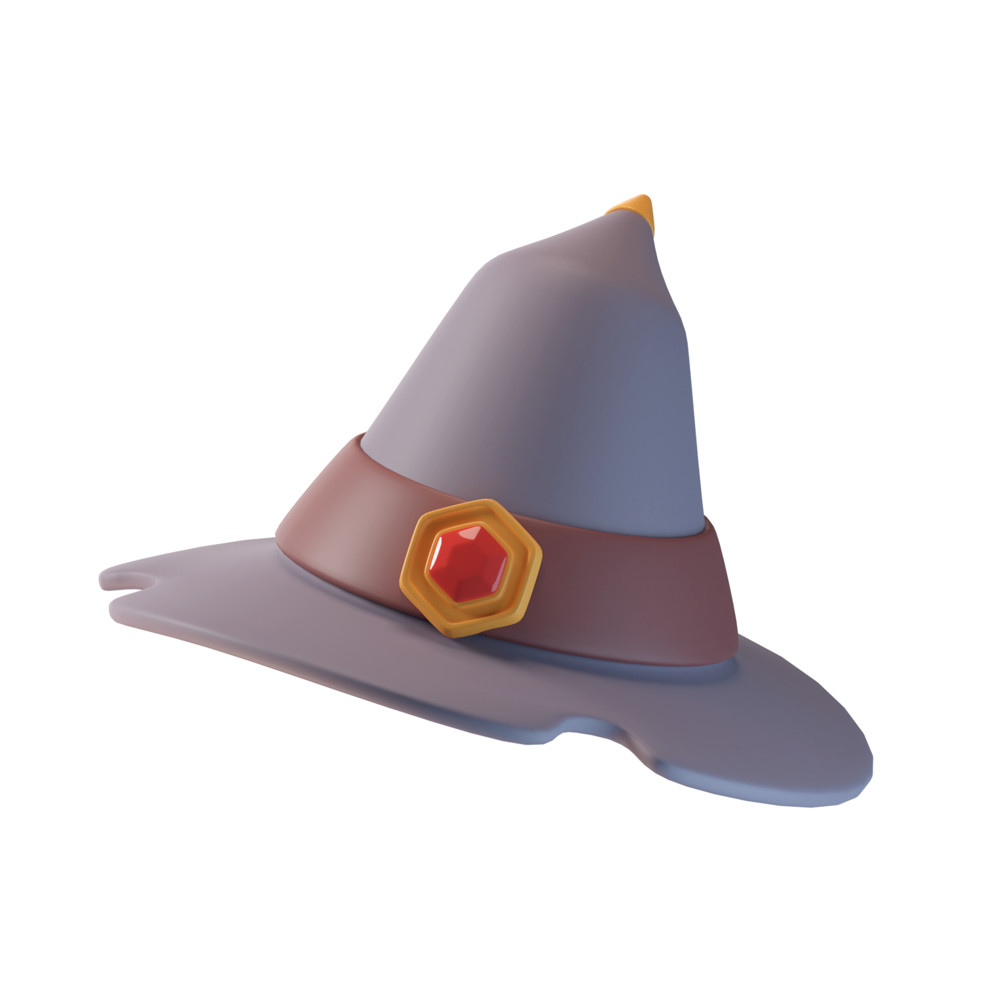 Hat 6