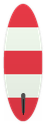 Surfboard